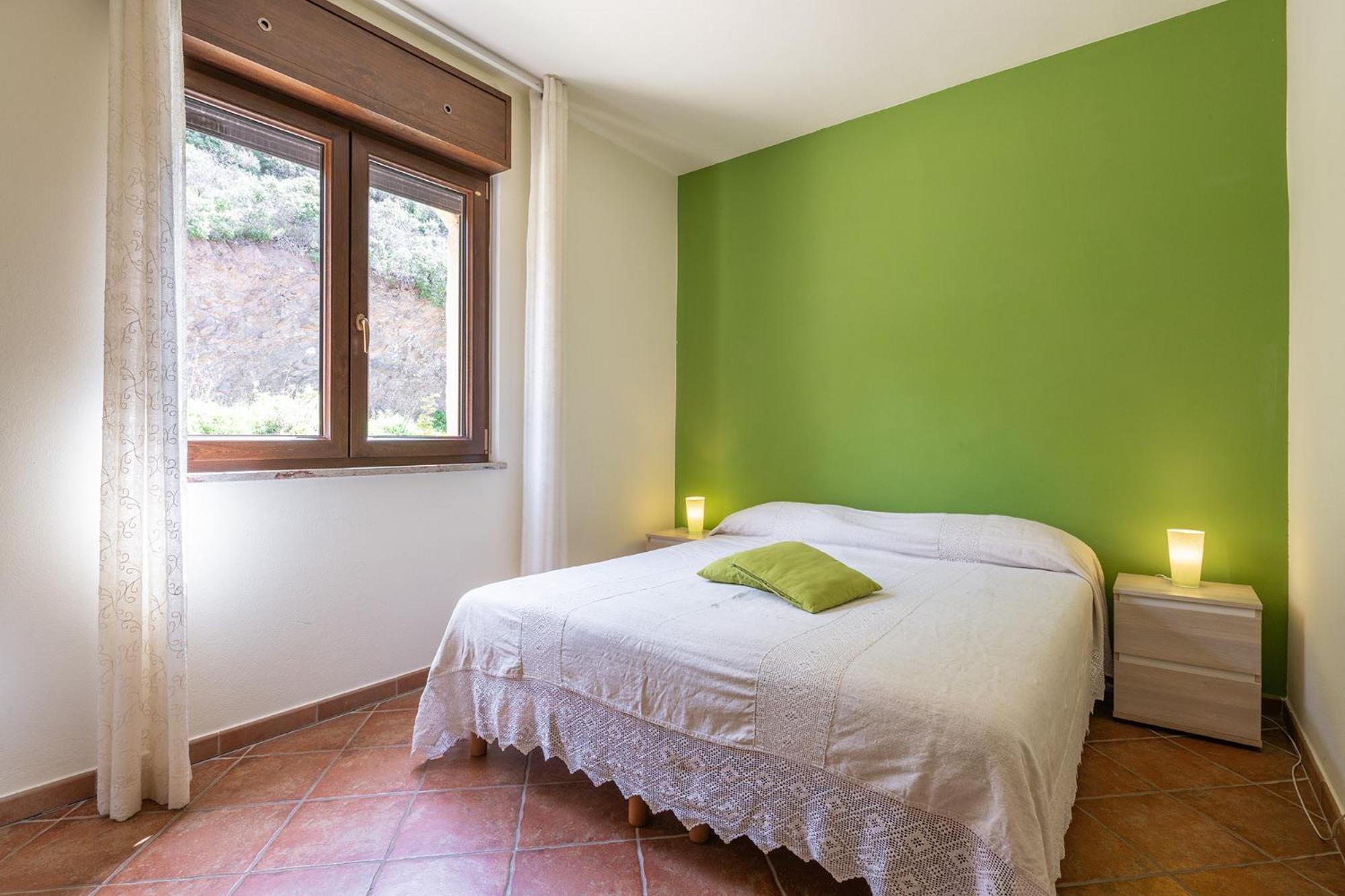 B&B Pedra Rubia Nebida Extérieur photo