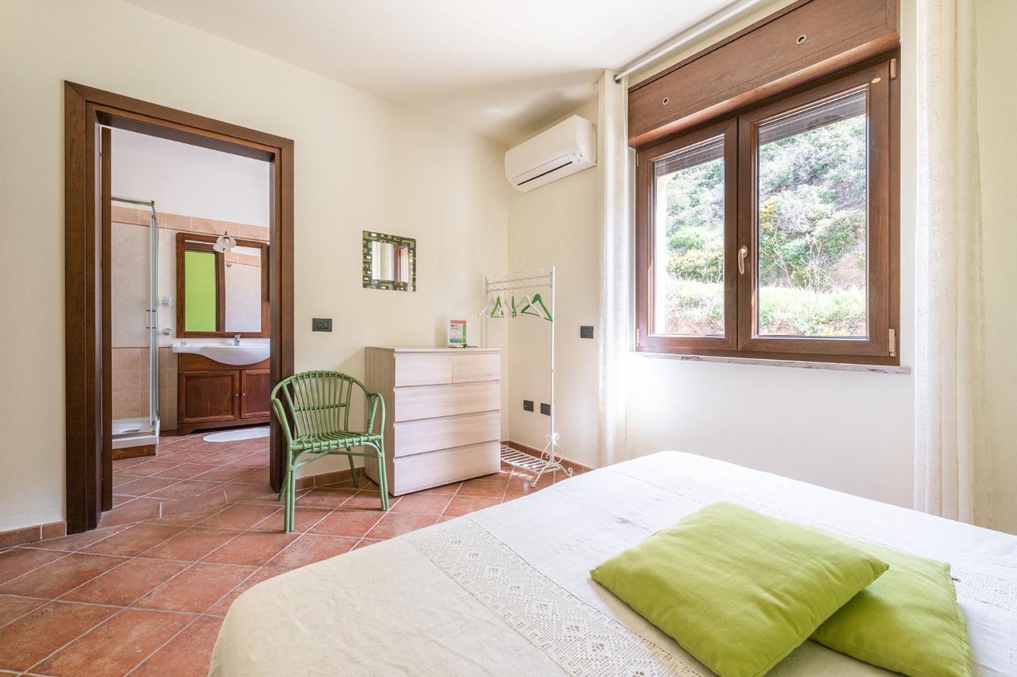 B&B Pedra Rubia Nebida Extérieur photo
