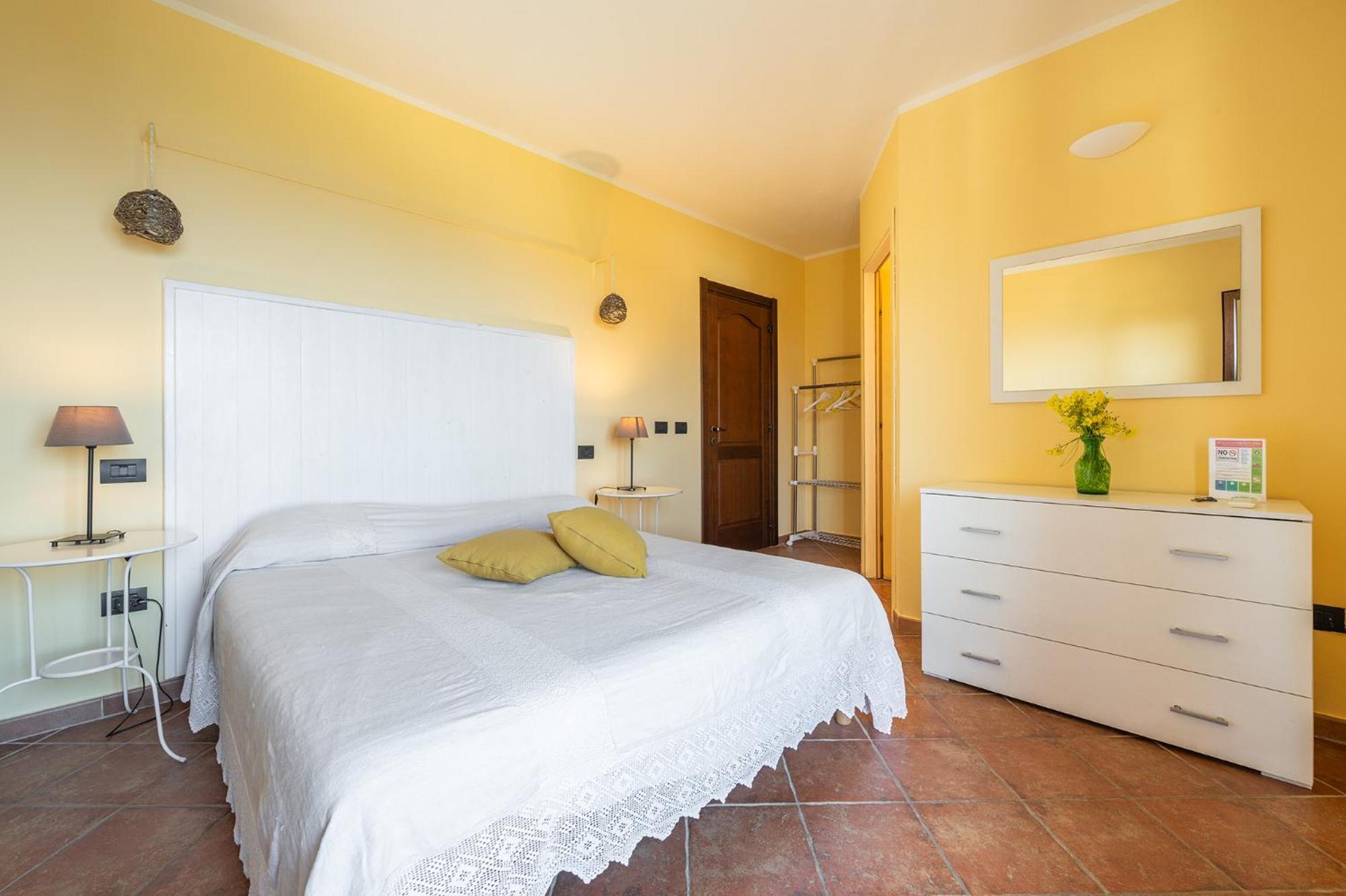 B&B Pedra Rubia Nebida Extérieur photo